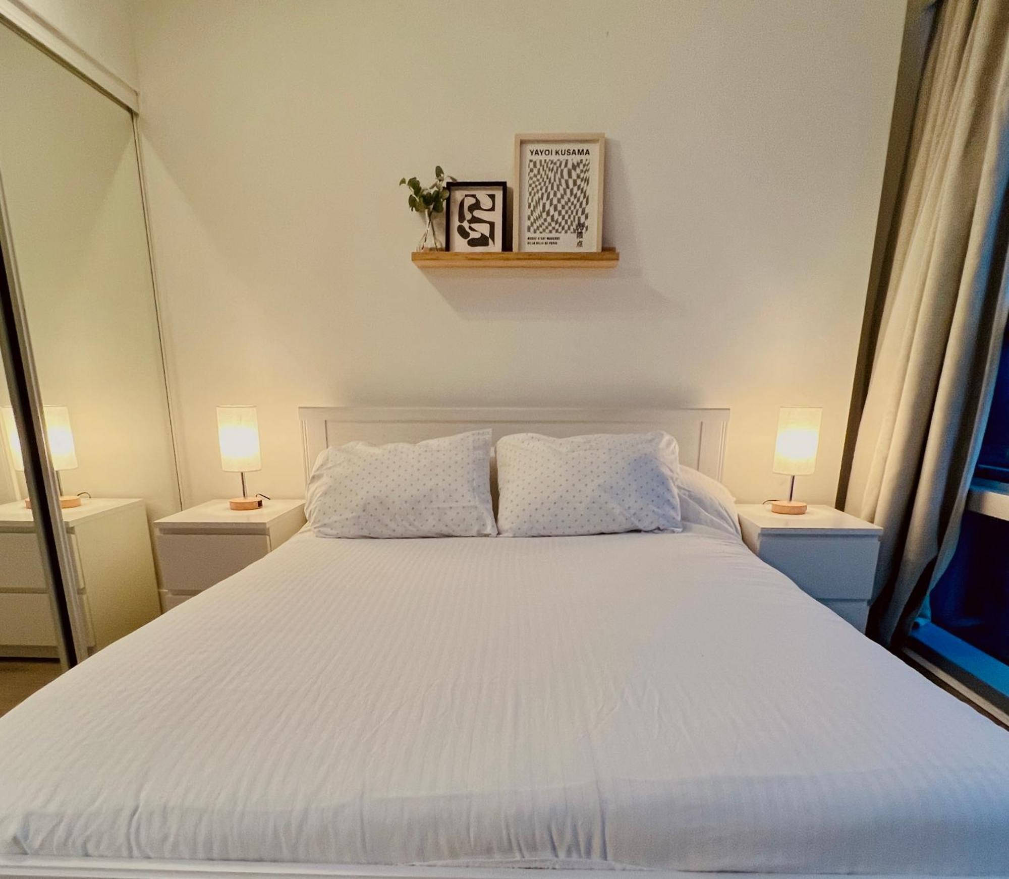 Stunning Skyline Views In A Cozy And Stylish Abode Apartman Vancouver Kültér fotó